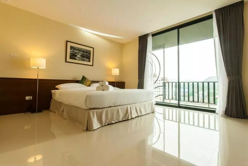 Fotos del hotel Baan Nilrath:  13