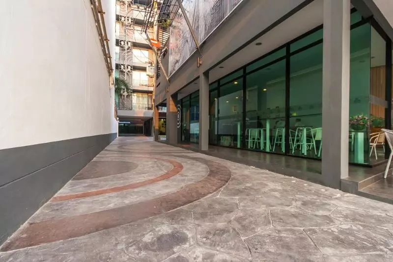 Fotos del hotel Baan Nilrath:  20