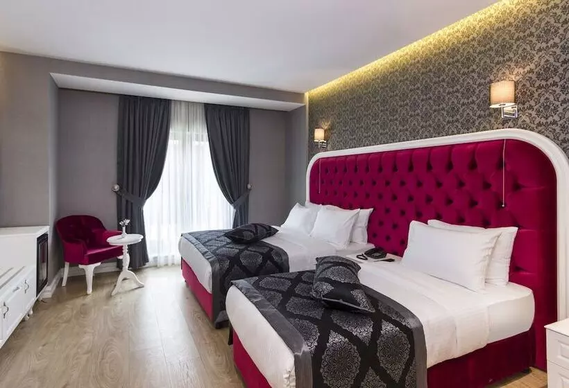 Fotos del hotel Dencity S & Spa:  4