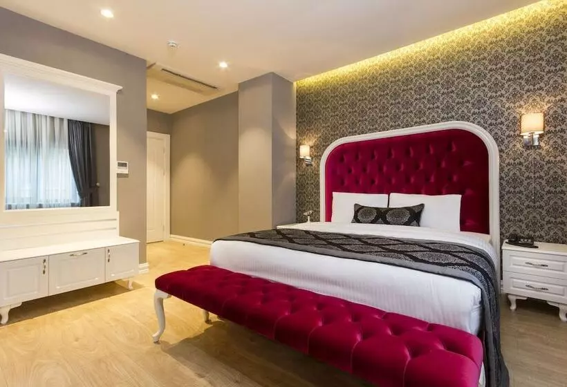 Fotos del hotel Dencity S & Spa:  22