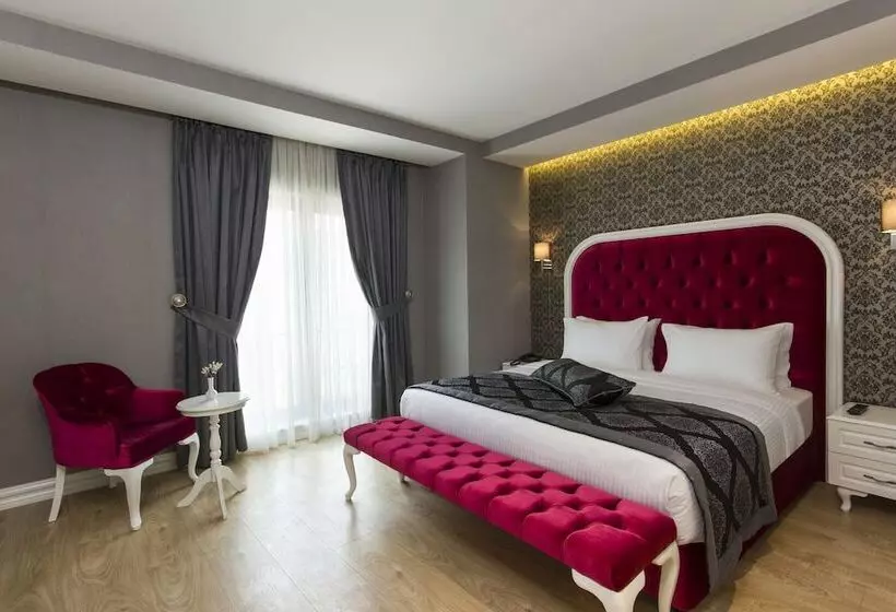 Fotos del hotel Dencity S & Spa:  18