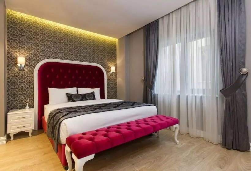 Fotos del hotel Dencity S & Spa:  24