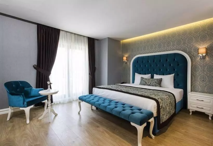 Fotos del hotel Dencity S & Spa:  3