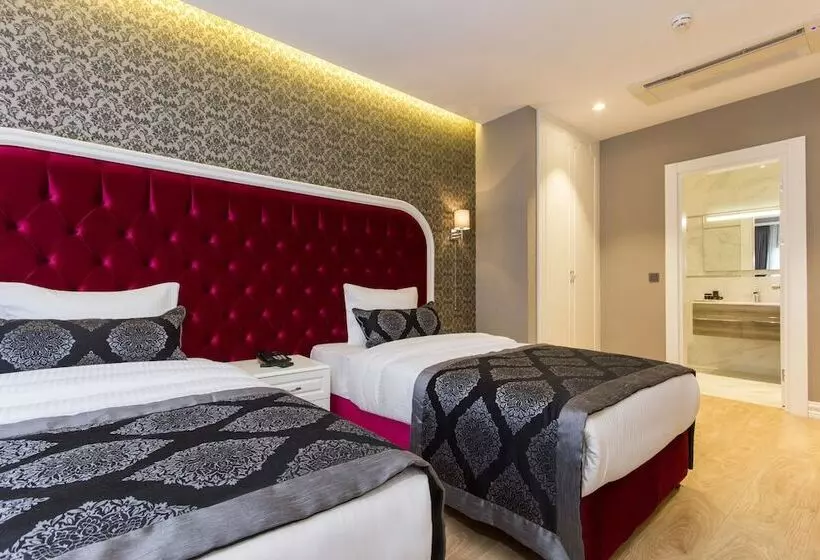 Fotos del hotel Dencity S & Spa:  2