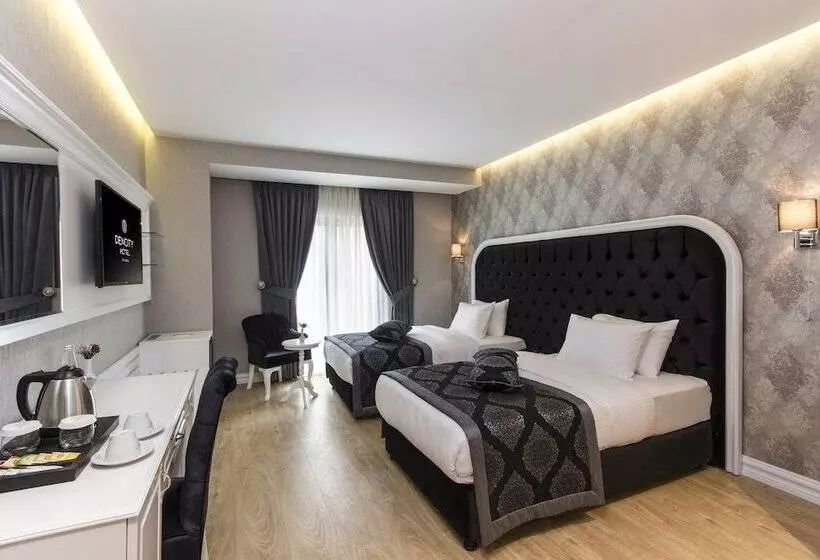 Fotos del hotel Dencity S & Spa:  5