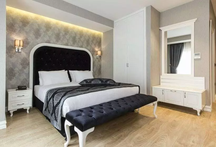 Fotos del hotel Dencity S & Spa:  12