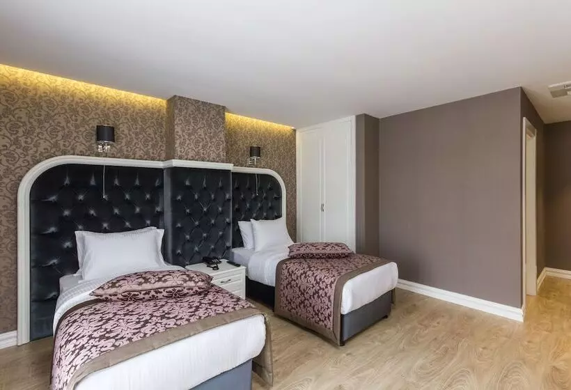 Fotos del hotel Dencity S & Spa:  19