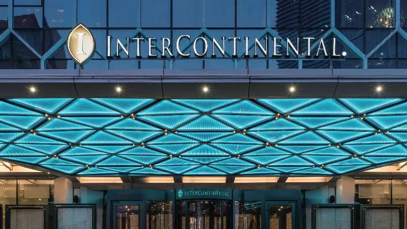 Fotos del hotel Intercontinental Beijing Sanlitun, An Ihg:  25