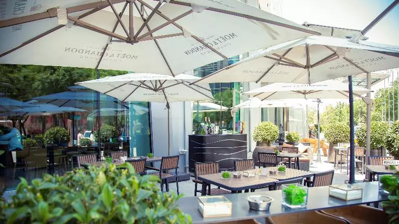 Fotos del hotel Intercontinental Beijing Sanlitun, An Ihg:  10