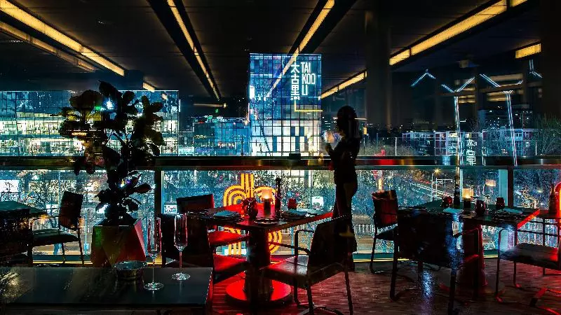 Fotos del hotel Intercontinental Beijing Sanlitun, An Ihg:  18