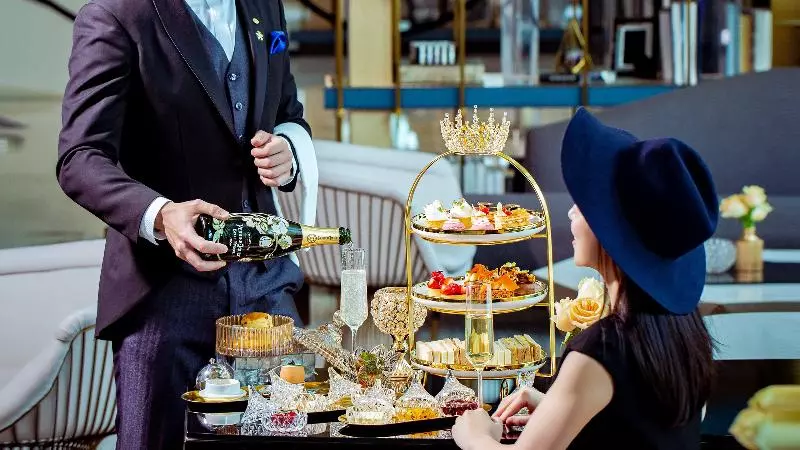 Fotos del hotel Intercontinental Beijing Sanlitun, An Ihg:  11