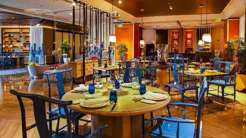 Fotos del hotel Intercontinental Beijing Sanlitun, An Ihg:  7