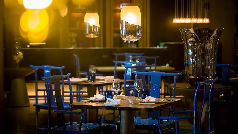 Fotos del hotel Intercontinental Beijing Sanlitun, An Ihg:  14