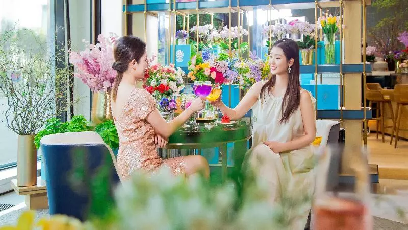 Fotos del hotel Intercontinental Beijing Sanlitun, An Ihg:  23