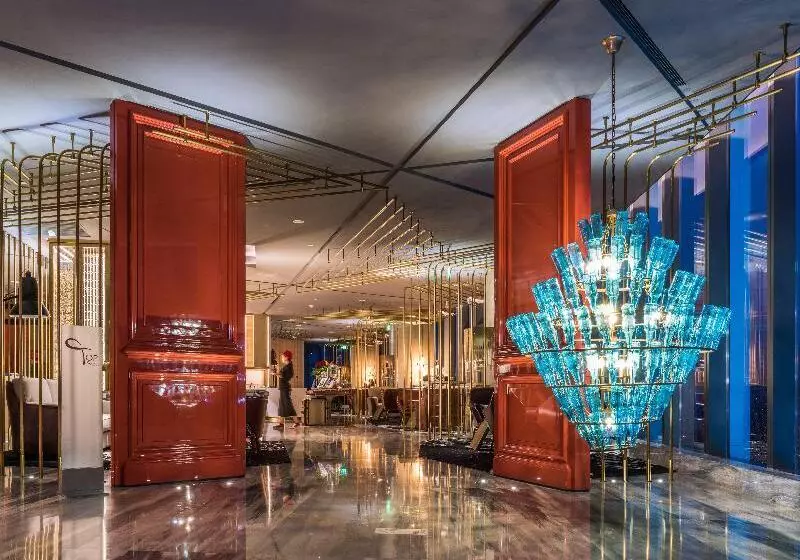 Fotos del hotel Intercontinental Beijing Sanlitun, An Ihg:  5