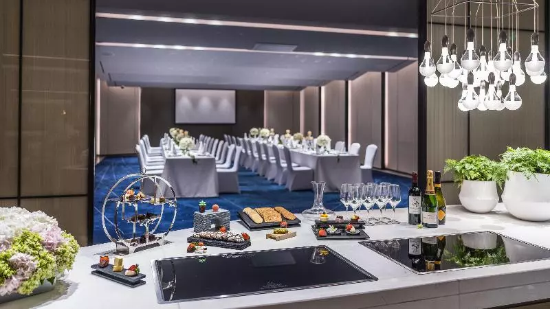 Fotos del hotel Intercontinental Beijing Sanlitun, An Ihg:  24