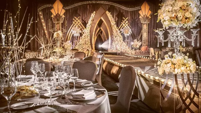 Fotos del hotel Intercontinental Beijing Sanlitun, An Ihg:  19