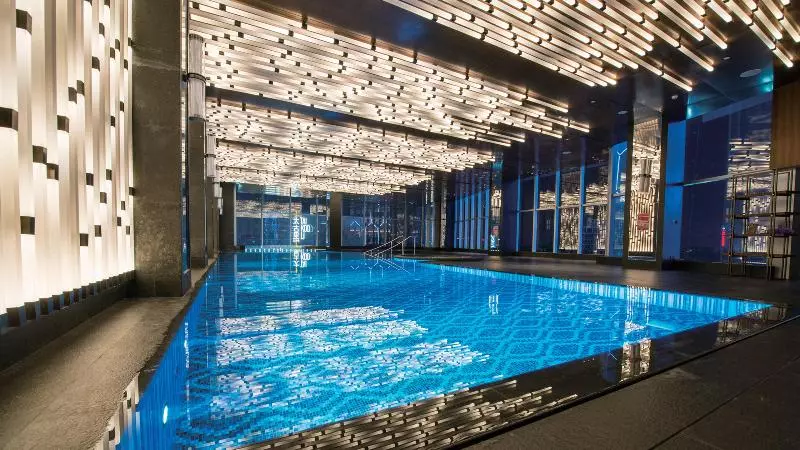 Fotos del hotel Intercontinental Beijing Sanlitun, An Ihg:  3