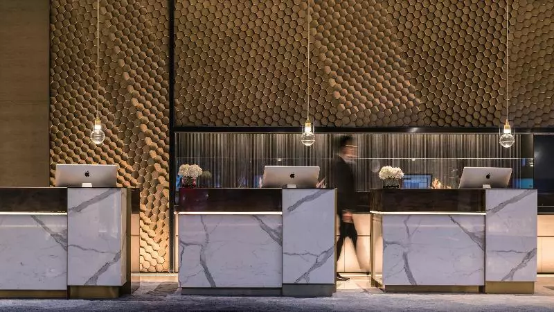 Fotos del hotel Intercontinental Beijing Sanlitun, An Ihg:  20