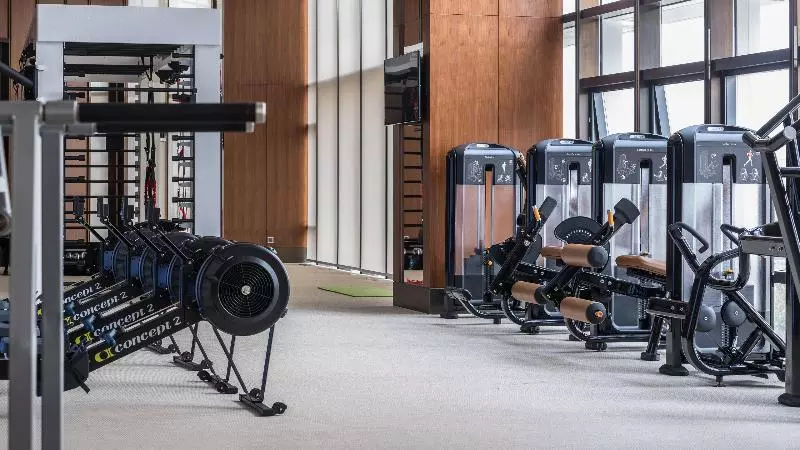 Fotos del hotel Intercontinental Beijing Sanlitun, An Ihg:  6