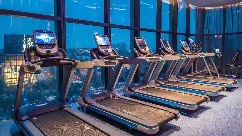 Fotos del hotel Intercontinental Beijing Sanlitun, An Ihg:  13