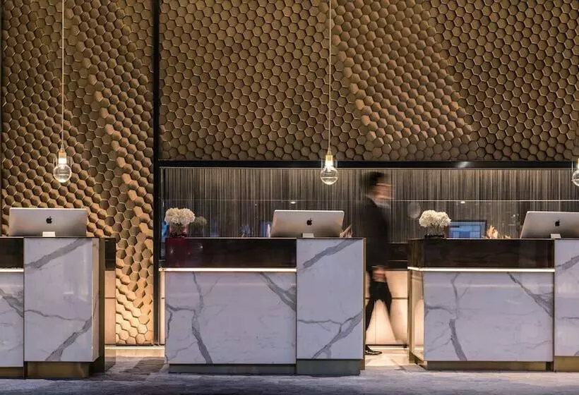 Fotos del hotel Intercontinental Beijing Sanlitun, An Ihg:  15