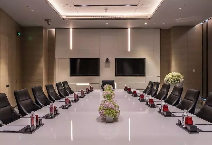 Fotos del hotel Intercontinental Beijing Sanlitun, An Ihg:  16