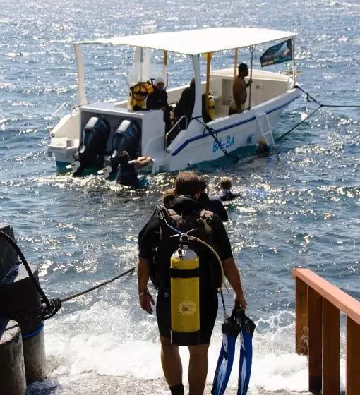 Fotos del hotel Siddhartha Ocean Front Resort & Spa:  14