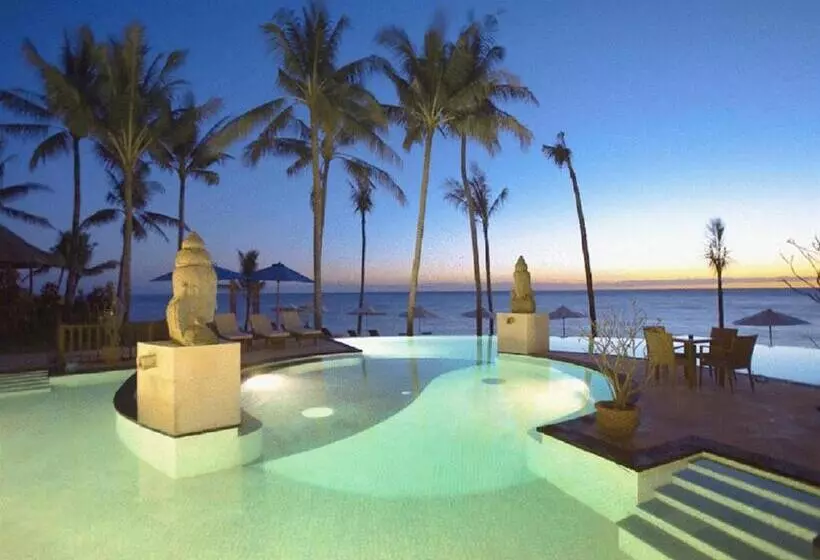 Fotos del hotel Siddhartha Ocean Front Resort & Spa:  18