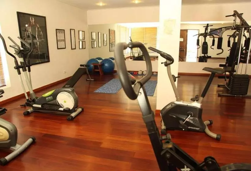 Fotos del hotel Siddhartha Ocean Front Resort & Spa:  9