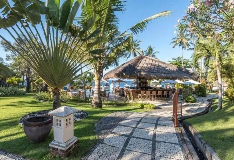 Fotos del hotel Siddhartha Ocean Front Resort & Spa:  12