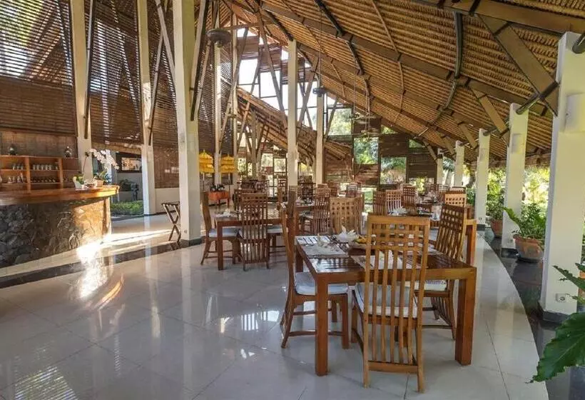 Fotos del hotel Siddhartha Ocean Front Resort & Spa:  3