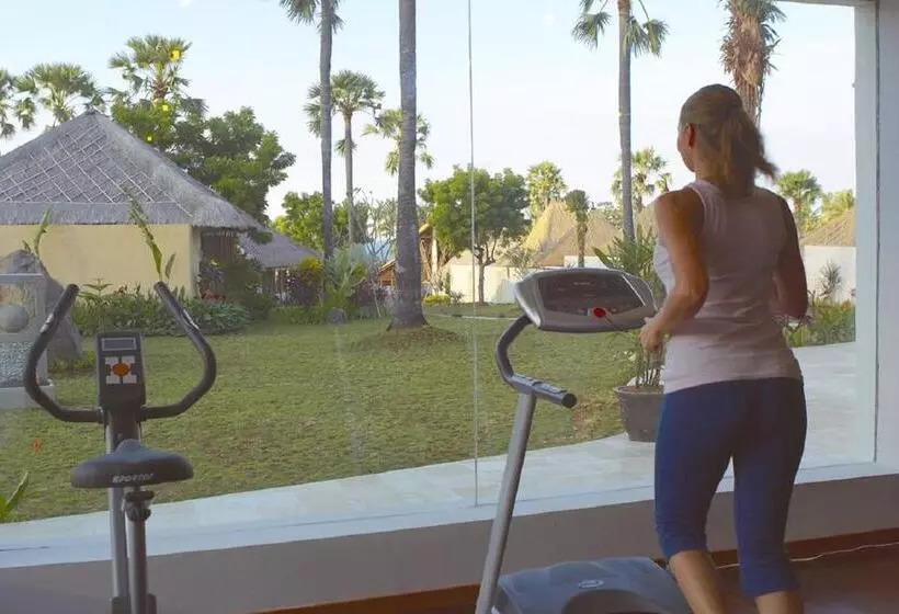 Fotos del hotel Siddhartha Ocean Front Resort & Spa:  2