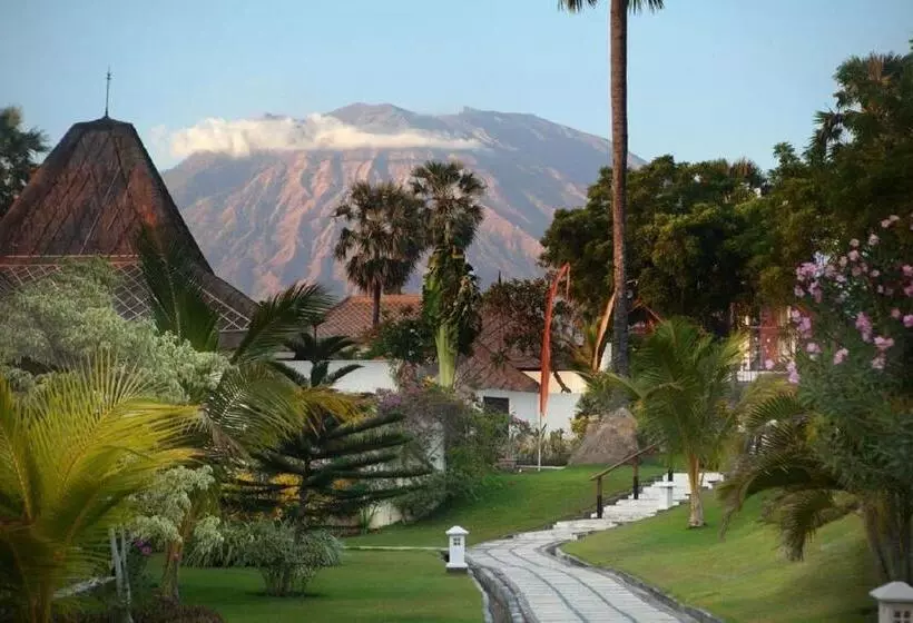 Fotos del hotel Siddhartha Ocean Front Resort & Spa:  7