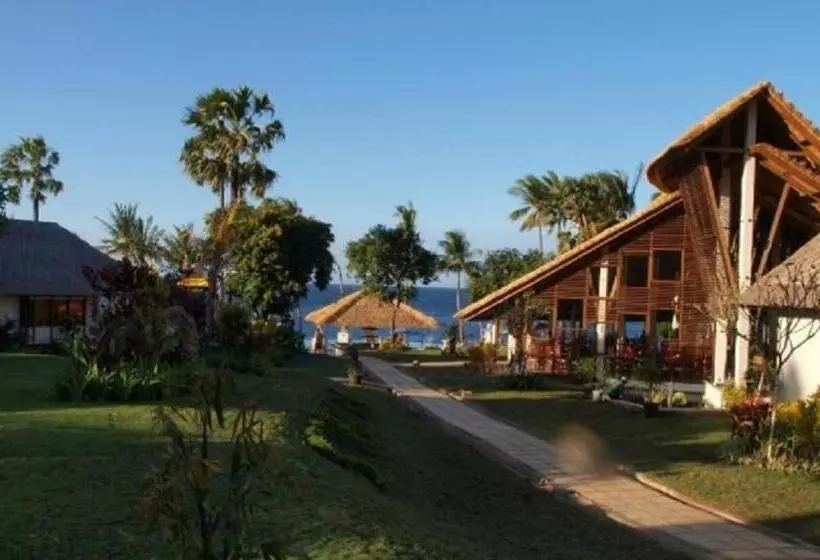 Fotos del hotel Siddhartha Ocean Front Resort & Spa:  22