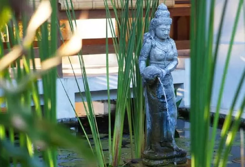 Fotos del hotel Siddhartha Ocean Front Resort & Spa:  19