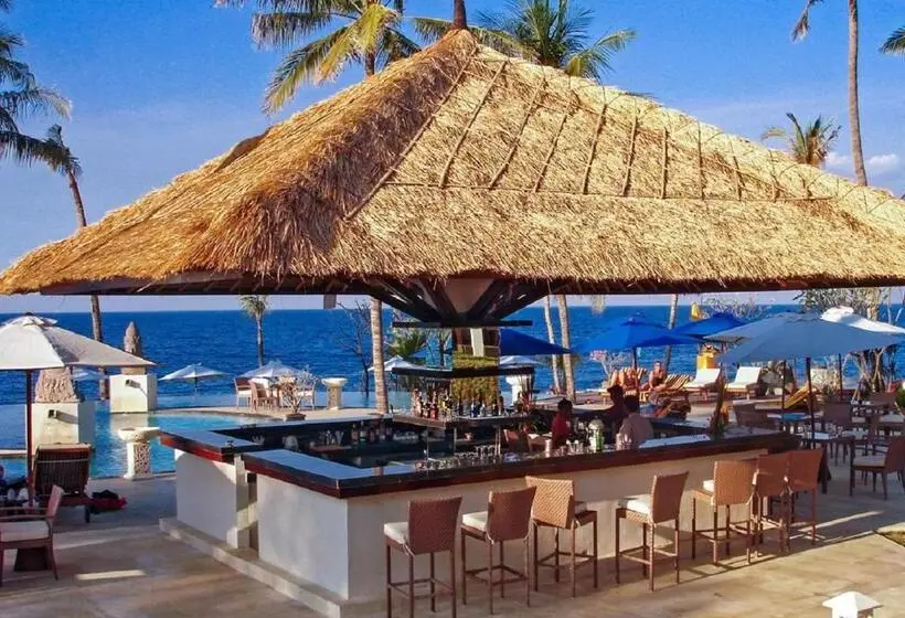 Fotos del hotel Siddhartha Ocean Front Resort & Spa:  4