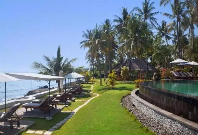 Fotos del hotel Siddhartha Ocean Front Resort & Spa:  17