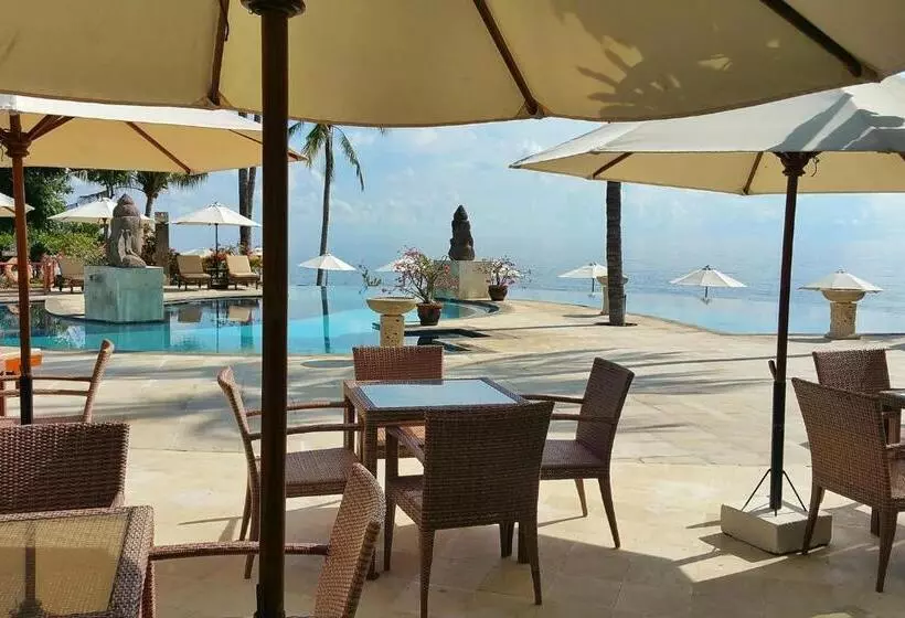 Fotos del hotel Siddhartha Ocean Front Resort & Spa:  11