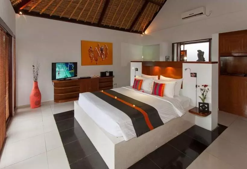 Siddhartha Ocean Front Resort & Spa