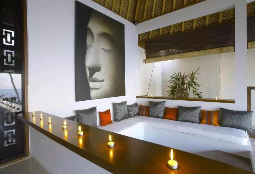 Fotos del hotel Siddhartha Ocean Front Resort & Spa:  8