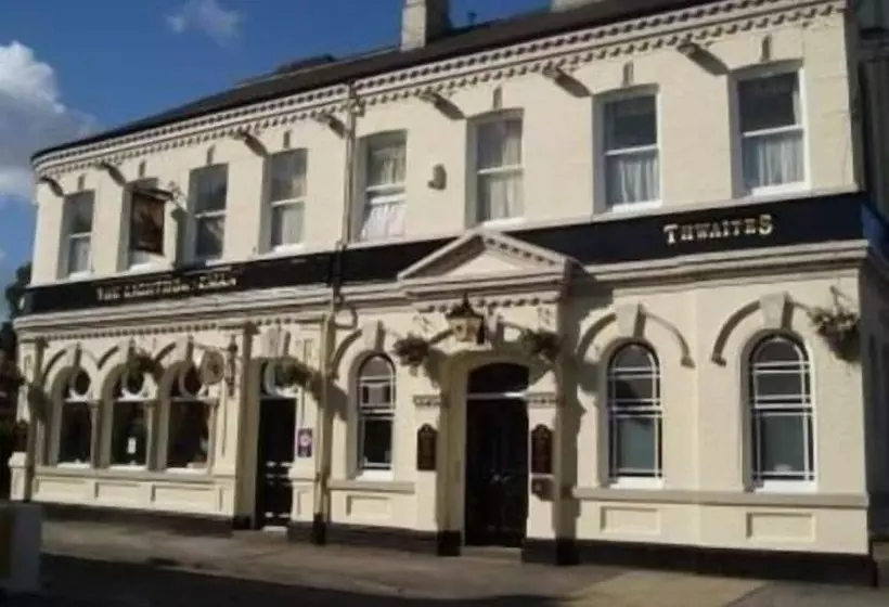 Fotos del hotel The Lighthorseman:  9