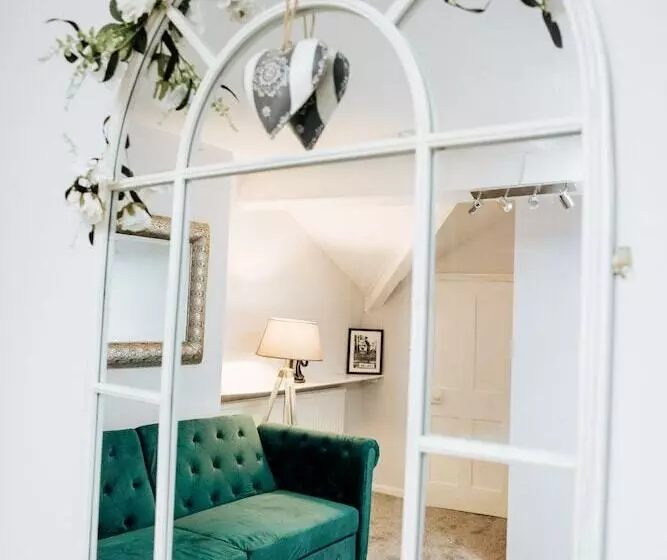 Fotos del hotel The Lighthorseman:  25