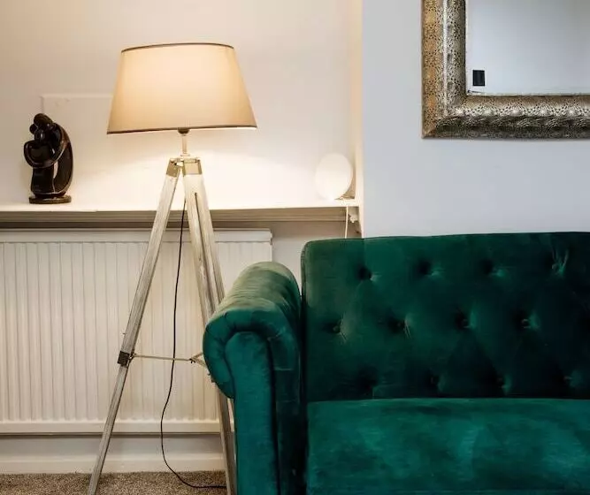 Fotos del hotel The Lighthorseman:  23