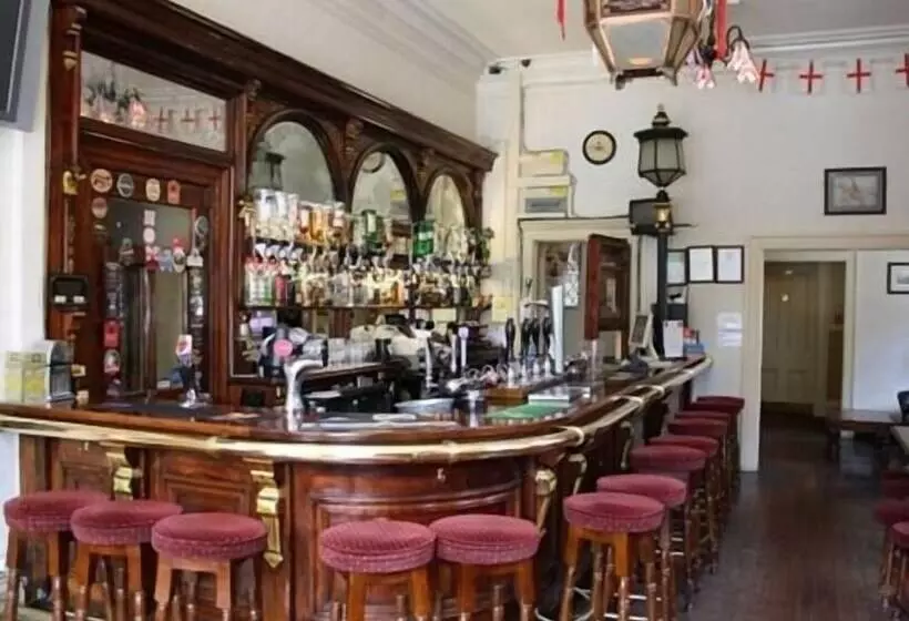 Fotos del hotel The Lighthorseman:  4