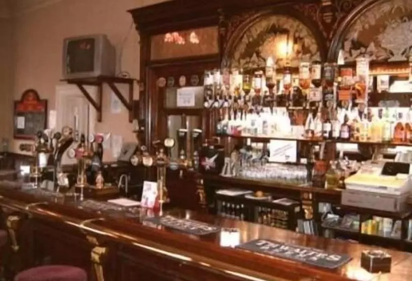 Fotos del hotel The Lighthorseman:  16