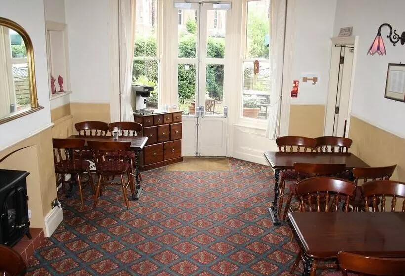 Fotos del hotel The Lighthorseman:  2