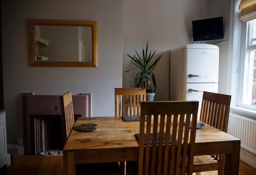 Fotos del hotel The Lighthorseman:  21