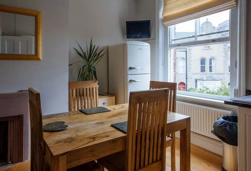 Fotos del hotel The Lighthorseman:  13