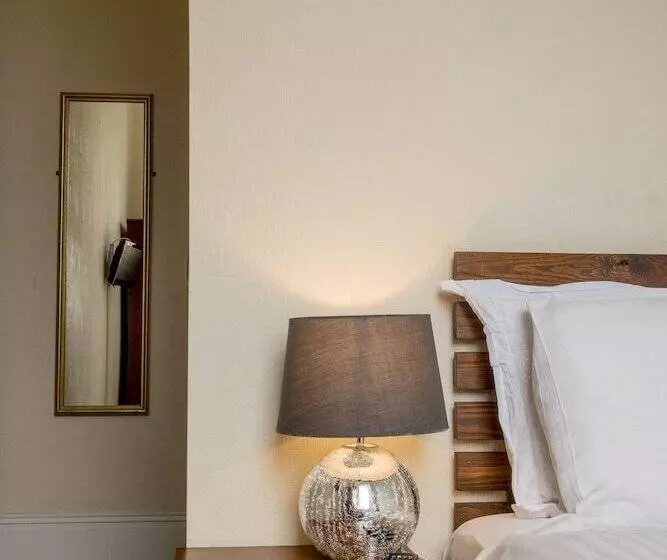 Fotos del hotel The Lighthorseman:  22